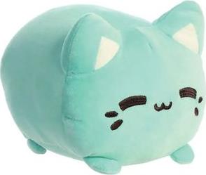 ΛΟΥΤΡΙNΗ ΓΑΤΑ TASTY PEACH MINT MEOWCHI (18 ΕΚ.) LICENSED PRODUCTS