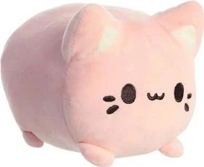 ΛΟΥΤΡΙNΗ ΓΑΤΑ TASTY PEACH STRAWBERRY MEOWCHI (18 ΕΚ.) LICENSED PRODUCTS