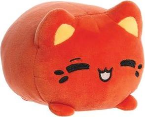 ΛΟΥΤΡΙNΗ ΓΑΤΑ TASTY PEACH THAI TEA MEOWCHI (18 ΕΚ.) LICENSED PRODUCTS