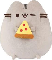 ΛΟΥΤΡΙΝΗ ΓΑΤΟΥΛΑ PUSHEEN ΜΕ ΠΙΤΣΑ (24 ΕΚ.) LICENSED PRODUCTS