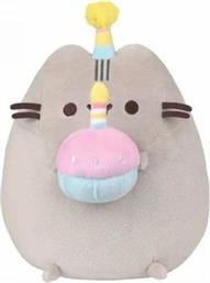 ΛΟΥΤΡΙΝΗ ΓΑΤΟΥΛΑ PUSHEEN ΠΑΡΤΥ ΓΕΝΕΘΛΙΩΝ (24 ΕΚ.) LICENSED PRODUCTS