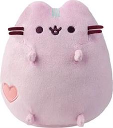 ΛΟΥΤΡΙΝΗ ΓΑΤΟΥΛΑ PUSHEEN ΠΑΣΤΕΛ ΛΙΛΑ (18 ΕΚ.) LICENSED PRODUCTS