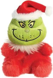 ΛΟΥΤΡΙΝΟ GRINCH ΑΓΙΟΣ ΒΑΣΙΛΗΣ 13CM LICENSED PRODUCTS