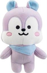 ΛΟΥΤΡΙΝΟ ΚΟΥΚΛΑΚΙ CUDDLE PALS BT21 INSIDE MANG (27 ΕΚ.) LICENSED PRODUCTS