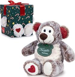 SOFTIES ΓΙΟΡΤΙΝΟ ΚΟΥΤΙ ΜΕ ΛΟΥΤΡΙΝΟ ΑΡΚΟΥΔΑΚΙ 20 ΕΚ LICENSED PRODUCTS