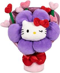 SOFTIES HELLO KITTY ΛΟΥΤΡΙΝΟ ΜΠΟΥΚΕΤΟ 28ΕΚ LICENSED PRODUCTS