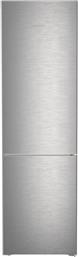 CNSDC 5703 PURE NO FROST 371 LT ΑΣΗΜΙ ΨΥΓΕΙΟΚΑΤΑΨΥΚΤΗΣ LIEBHERR