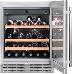 F WINE CABINET UWKES 1752 LIEBHERR