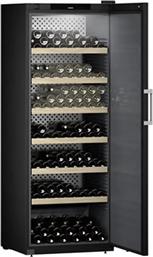 WSBLI 7731 GRANDCRU SELECTION ΓΙΑ 324 ΜΠΟΥΚΑΛΙΑ ΜΑΥΡΟ ΣΥΝΤΗΡΗΤΗΣ ΚΡΑΣΙΩΝ LIEBHERR