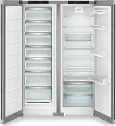 XRFSF 5220 NO FROST 677 LT INOX ΨΥΓΕΙΟ ΝΤΟΥΛΑΠΑ LIEBHERR