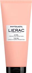 PHYTOLASTIL THE GEL PREVENTS THE APPEARANCE OF STRETCH MARKS GEL ΠΡΟΛΗΨΗΣ ΡΑΓΑΔΩΝ 200ML LIERAC