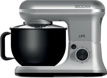 ARGENTO ΚΟΥΖΙΝΟΜΗΧΑΝΗ ΔΕΛΤΑ LIFE