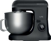 BOSS 1800W 12L KOYZINOMHXANH FLAT BALCK SERIES ΔΕΛΤΑ LIFE