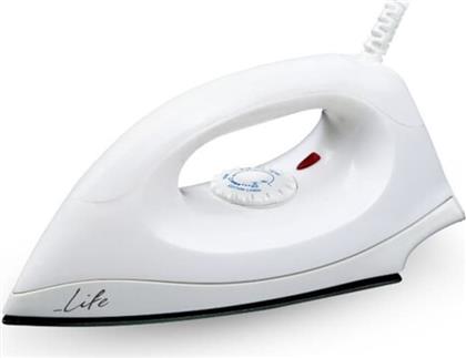 DI-001 1200 W ΛΕΥΚΟ ΣΙΔΕΡΟ ΔΕΛΤΑ LIFE