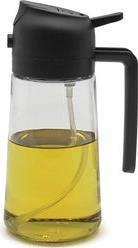EVOO 2ΣΕ1 ΨΕΚΑΣΤΗΡΑΣ ΚΑΙ ΔΙΑΝΟΜΕΑΣ ΛΑΔΙΟΥ ΔΕΛΤΑ LIFE