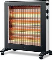 HABITAT ΗΛΕΚΤΡΙΚΗ ΘΕΡΜΑΣΤΡΑ ΧΑΛΑΖΙΑ 2800W ΔΕΛΤΑ LIFE