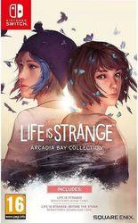 LIFE IS STRANGE - ARCADIA BAY COLLECTION