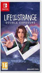 LIFE IS STRANGE: DOUBLE EXPOSURE