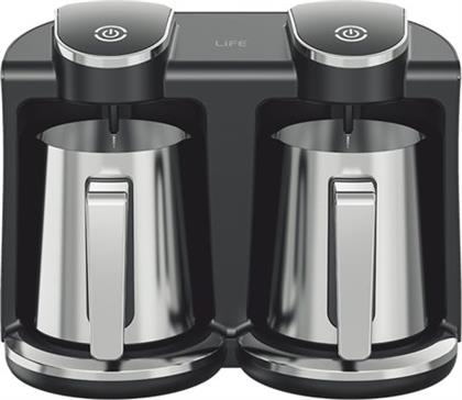 KAFENEDAKI ΗΛΕΚΤΡΙΚΟ ΜΠΡΙΚΙ ΔΕΛΤΑ LIFE