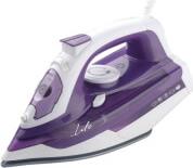 ΣΙΔΕΡΟ ΑΤΜΟΥ 2600W SILKY PURPLE ΔΕΛΤΑ LIFE