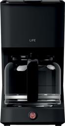 SL28 ΜΗΧΑΝΗ ΚΑΦΕ ΦΙΛΤΡΟΥ ΔΕΛΤΑ LIFE