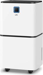 SUPER DRY 12LT/24H ΑΦΥΓΡΑΝΤΗΡΑΣ ΔΕΛΤΑ LIFE