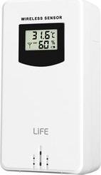 WSS9 OUTDOOR SENSOR FOR WEATHER STATION ΔΕΛΤΑ LIFE