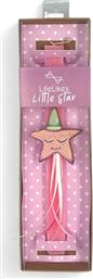 ΛΑΜΠΑΔΑ GIRL LITTLE STAR (04.21.00.000.4075) LIFELIKES από το MOUSTAKAS