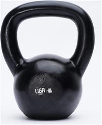 KETTLEBELL ΑΠΟ ΜΑΝΤΕΜΙ 10KG (9000090460-17029) LIGASPORT