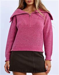 YOUNG LADIES KNITTED SWEATER LILI SIDONIO