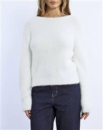 YOUNG LADIES KNITTED SWEATER LILI SIDONIO