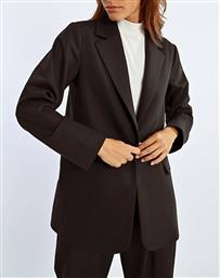 YOUNG LADIES WOVEN BLAZER LILI SIDONIO