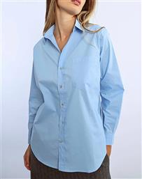 YOUNG LADIES WOVEN SHIRT LILI SIDONIO