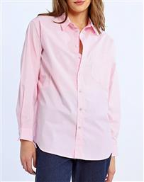 YOUNG LADIES WOVEN SHIRT LILI SIDONIO