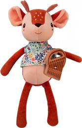 ΛΟΥΤΡΙΝΟ ΖΩΑΚΙ ΜΕ ΗΧΟ 35ΕΚ. STELLA LI83391 LILLIPUTIENS