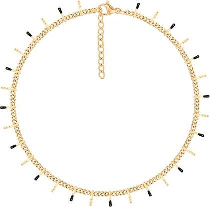 ΕΠΙΧΡΥΣΩΜΕΝΟ ΒΡΑΧΙΟΛΙ LILOU