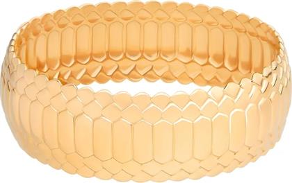 ΕΠΙΧΡΥΣΩΜΕΝΟ ΒΡΑΧΙΟΛΙ SNAKE 262/BRA/NO1/PO LILOU