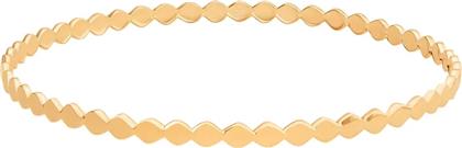 ΕΠΙΧΡΥΣΩΜΕΝΟ ΒΡΑΧΙΟΛΙ SNAKE 262/BRA/NO2/PO LILOU