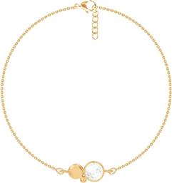 ΕΠΙΧΡΥΣΩΜΕΝΟ ΒΡΑΧΙΟΛΙ SPARKLING LILOU
