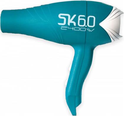 ΣΕΣΟΥΑΡ ΜΑΛΛΙΩΝ LIM SK 6.0 2400 W ΜΠΛΕ LIM HAIR