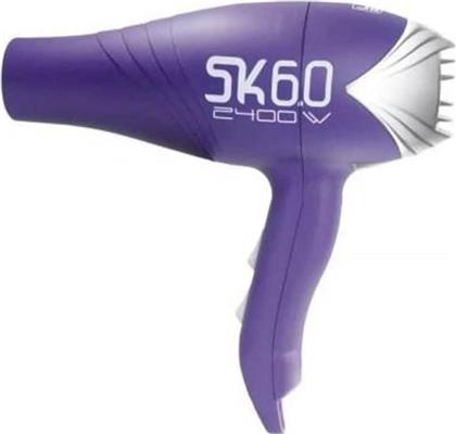 ΣΕΣΟΥΑΡ ΜΑΛΛΙΩΝ LIM SK 6.0 2400 W ΜΩΒ LIM HAIR