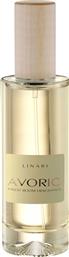 ΑΡΩΜΑΤΙΚΟ ΧΩΡΟΥ ''ROOM SPRAY AVORIO'' 100 ML - LIN-6190019 LINARI