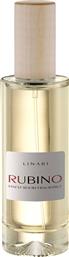 ΑΡΩΜΑΤΙΚΟ ΧΩΡΟΥ ''ROOM SPRAY RUBINO'' 100 ML - LIN-6190514 LINARI
