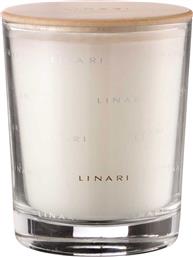 ΑΡΩΜΑΤΙΚΟ ΚΕΡΙ ''AVORIO'' 190G - LIN-0026 LINARI