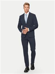 ΚΟΣΤΟΥΜΙ 30-606900 ΣΚΟΥΡΟ ΜΠΛΕ SLIM FIT LINDBERGH