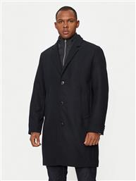 ΜΑΛΛΙΝΟ ΠΑΛΤΟ LINDBERGH