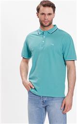 POLO 30-404010 ΠΡΑΣΙΝΟ RELAXED FIT LINDBERGH