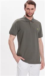 POLO 30-427002 ΠΡΑΣΙΝΟ RELAXED FIT LINDBERGH
