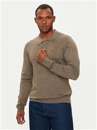 POLO 30-800144 ΜΠΕΖ REGULAR FIT LINDBERGH