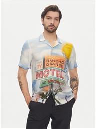 ΠΟΥΚΑΜΙΣΟ LINDBERGH